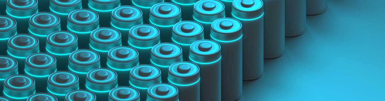 Fuxion Battery Industry