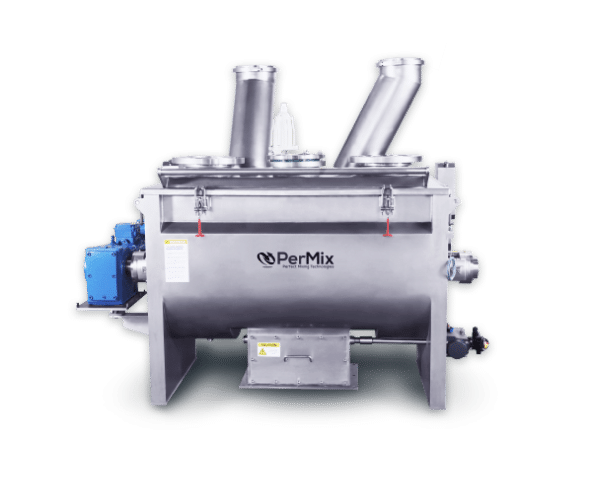 Fuxion Powder Mixer