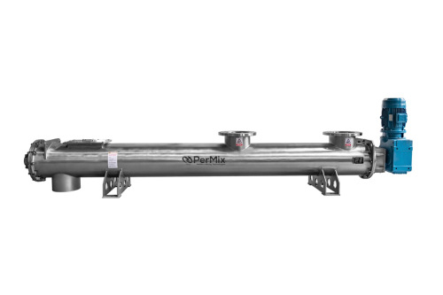 PerMix Screw Conveyors